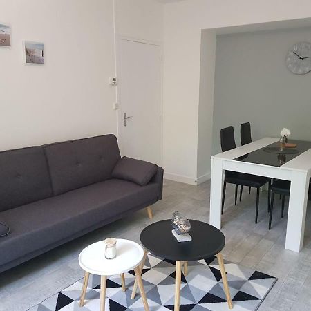 Le Cosy D'Amboise Lejlighed Eksteriør billede