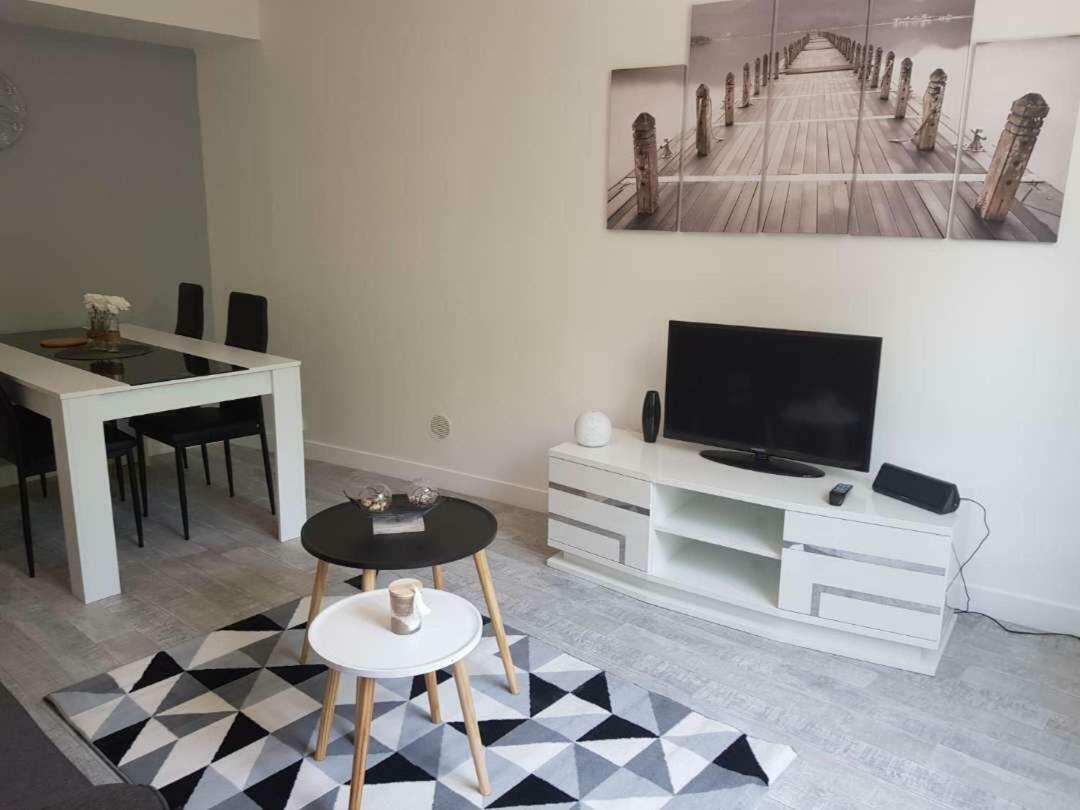 Le Cosy D'Amboise Lejlighed Eksteriør billede