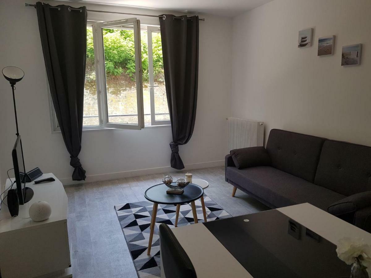 Le Cosy D'Amboise Lejlighed Eksteriør billede
