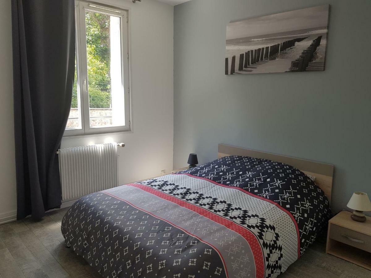 Le Cosy D'Amboise Lejlighed Eksteriør billede