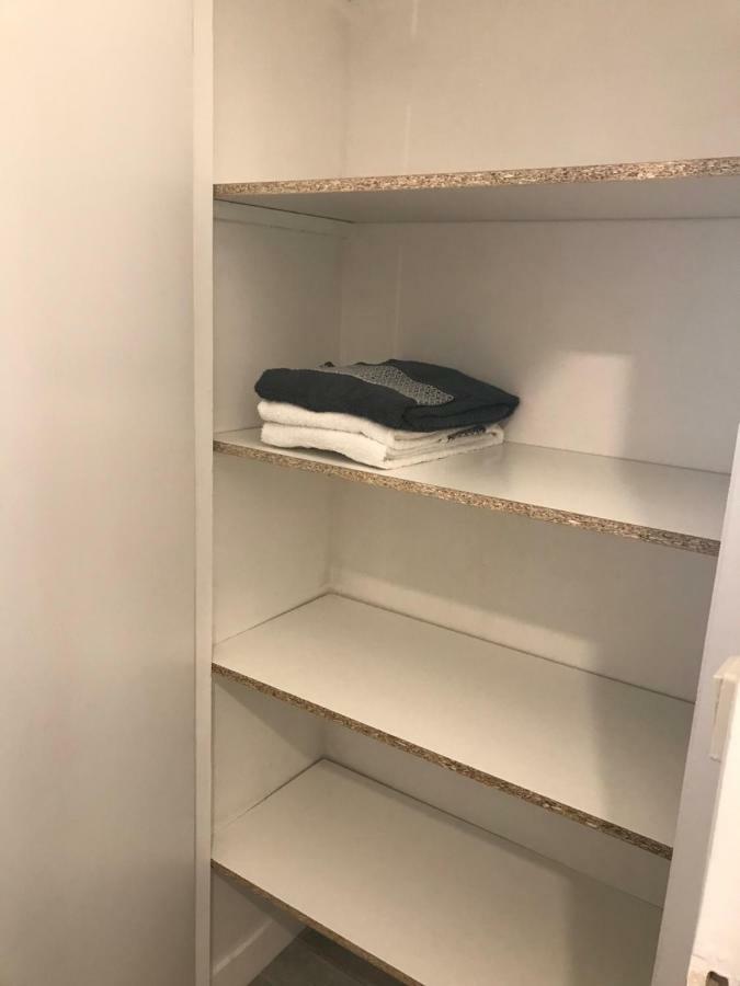 Le Cosy D'Amboise Lejlighed Eksteriør billede
